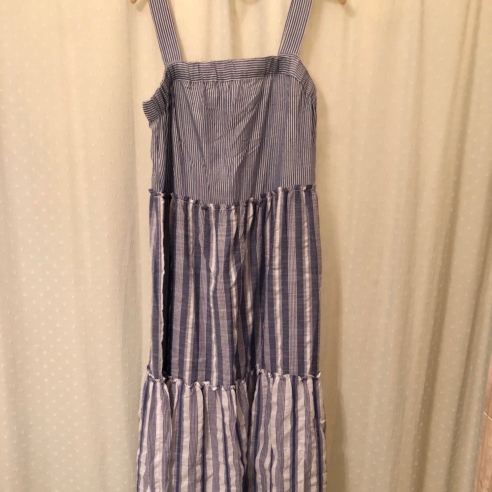 Beach dress